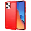 Image de HTD Mobiles Coque Xiaomi Redmi 12 4G - Rouge