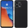 Image de Coque Xiaomi Redmi 12 4G - Noir