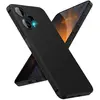 Image de Xiaomi Poco F5 5G - Coque silicone fine + film écran - Noir