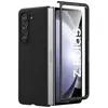 Image de Samsung Galaxy Z Fold 5 - Coque rigide avant/arrière - Noir