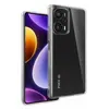 Image de Xiaomi Poco F5 5G - Coque silicone transparente