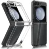 Image de HTD Mobiles Samsung Galaxy Z Flip 5 5G - Coque Transparente