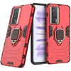 Image de HTD Mobiles Xiaomi Poco F5 Pro 5G - Rouge