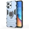 Image de HTD Mobiles Coque Xiaomi Redmi 12 4G - Bleu