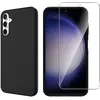 Image de HTD Mobiles Coque Samsung Galaxy S23 FE 5G - Noir