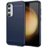 Image de HTD Mobiles Coque Galaxy S23 FE Bleu