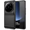 Image de Coque gel carbone pour Xiaomi 13 Ultra 5G - Noir