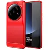 Image de HTD Mobiles Coque Xiaomi 13 Ultra 5G - Rouge