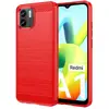 Image de HTD Mobiles Coque Redmi A1/A2 - Rouge