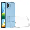 Image de HTD Mobiles Xiaomi Redmi A1/A2 Étui - Transparent TPU