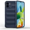 Image de Housse Silicone Xiaomi Redmi A1/A2 Bleu Foncé