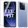 Image de HTD Mobiles Coque Xiaomi 13T Pro 5G - Transparent