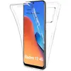 Image de HTD Mobiles Coque Xiaomi Redmi 12 - Transparent