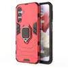 Image de HTD Mobiles Coque Samsung Galaxy S23 FE 5G - Rouge