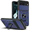 Image de Coque Rigide avec Bague pour Google Pixel 8 5G