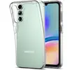 Image de Coque Galaxy A05s - Transparent
