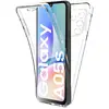 Image de HTD Mobiles Samsung Galaxy A05s - Transparent