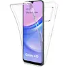 Image de Samsung Galaxy A15 4G/5G - TRANSPARENT - HTD Mobiles