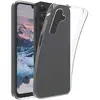 Image de HTDMobiles Coque Samsung A15 - Transparent