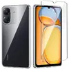 Image de Xiaomi Redmi 13C / Poco C65 - Coque transparente