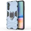 Image de HtdMobiles Coque Samsung Galaxy A05s - Bleu Foncé
