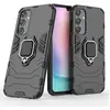 Image de Samsung Galaxy A24/A25 - Coque rigide anti choc - Noir