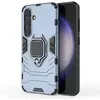Image de HTD Mobiles Coque Samsung Galaxy S24 5G - Bleu