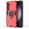 Image de Coque Samsung Galaxy S24 5G - Rouge