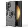 Image de Samsung Galaxy S24 Ultra 5G - Coque étui rigide - Noir