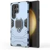 Image de HTD Mobiles Coque Anti-choc + Film - Galaxy S24 Ultra