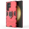 Image de HTD Mobiles Coque Samsung Galaxy S24 Ultra - Rouge