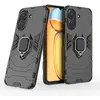 Image de HTD Mobiles Coque Xiaomi Redmi 13C/Poco C65/M6 5G - NOIR