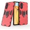 Image de Coque Xiaomi Redmi 13C Rouge
