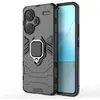 Image de HTD Mobiles Coque Xiaomi Redmi Note 13 Pro - Noir
