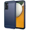 Image de Coque Samsung Galaxy A15 HTD Mobiles - Bleu foncé