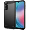 Image de HTD Mobiles Coque Samsung Galaxy A24/A25 - Noir