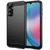 Image de HTD Mobiles Coque pour Galaxy A24 - Noir