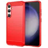 Image de HTD Mobiles Galaxy S24 5G Coque Carbone