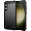 Image de HTD Mobiles Samsung Galaxy S24 Plus Coque - Noir