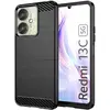 Image de HTD Mobiles Xiaomi Redmi 13C Coque Noire
