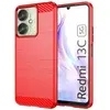 Image de Coque pour Xiaomi Redmi 13C / Poco C65 - Rouge