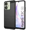 Image de Xiaomi Redmi 13C Coque HTD Mobiles - Noir
