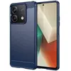 Image de HTD Mobiles Coque Xiaomi Redmi Note 13 5G - Bleu
