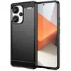 Image de HTD Mobiles Xiaomi Redmi Note 13 Pro+ - Coque Carbone