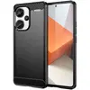 Image de HTD Mobiles Coque Xiaomi Redmi Note 13 Pro+ - Noir