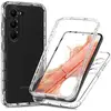 Image de HTD Mobiles Coque Galaxy S24 Plus - Transparente