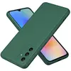 Image de Samsung Galaxy A05s - Étui vert