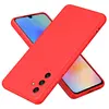 Image de HtdMobiles Samsung Galaxy A05s - Rouge