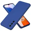 Image de HTD Mobiles Coque Samsung Galaxy A15 4G/5G - Bleu Foncé