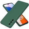 Image de HTD Mobiles Coque Samsung Galaxy A15 - Vert